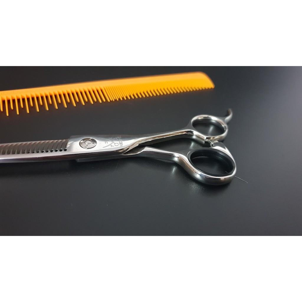 Kéo cắt tóc AKKOHS MJ630W