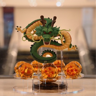 Mô hình Rồng Trái đất Dragon Ball