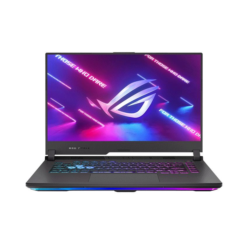 Laptop Asus Gaming ROG Strix G513IH-HN015T (Ryzen 7 4800H/8GB RAM/512GB SSD/15.6-inch FHD/GTX1650 4GB/Win10)