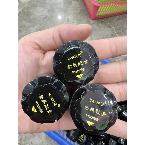 GEL VẼ METAN