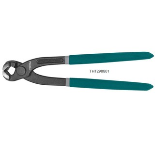 8"/200mm kềm càng cua đầu lớn total tht290801