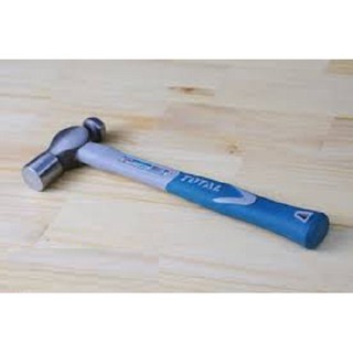 Búa đầu tròn total tht74166