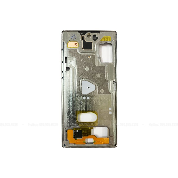 Xương Viền Samsung Note 10 - Khung Blacket Zin thay thế cho Samsung Galaxy Note 10