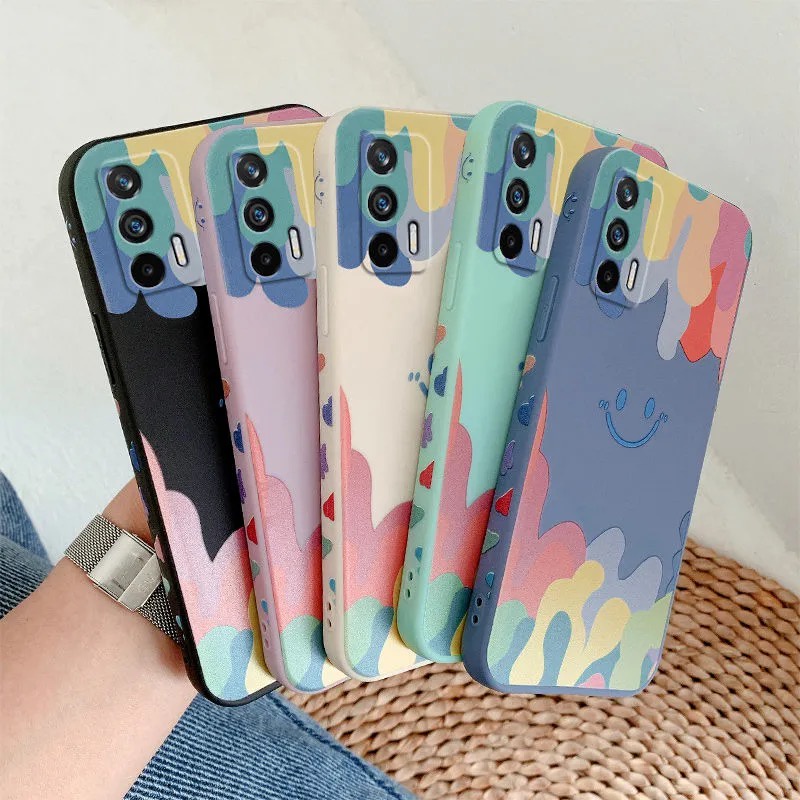 Ốp Điện Thoại Cho VIVO 1701 1606 1610 1603 1802 1804 1806 1808 1811 1812 1818 1819 1820