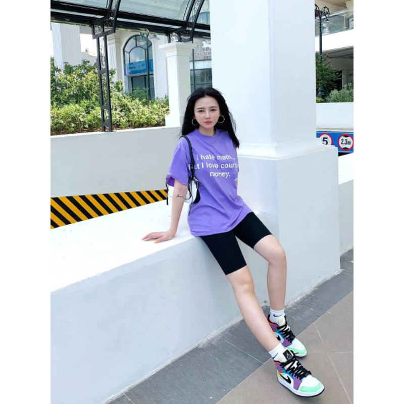 [THUN COTTON DÀY MỊN] Set thời trang