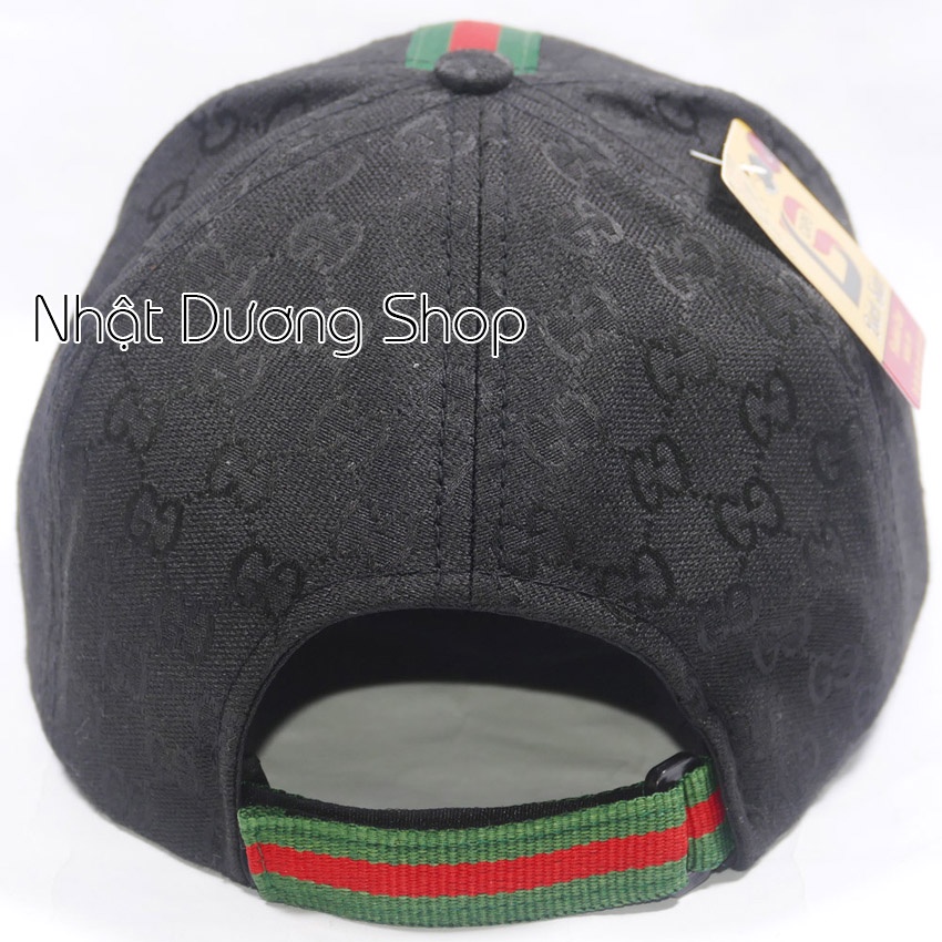 (Hàng VNXK) Nón kết, mũ lưỡi trai nam nữ CAO CẤP  vải đẹp thời trang cá tính chuẩn FOM