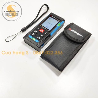 Thước đo laser đa năng SNDWAY H-D510