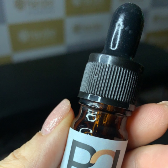 Dung dịch xoá xăm b2l