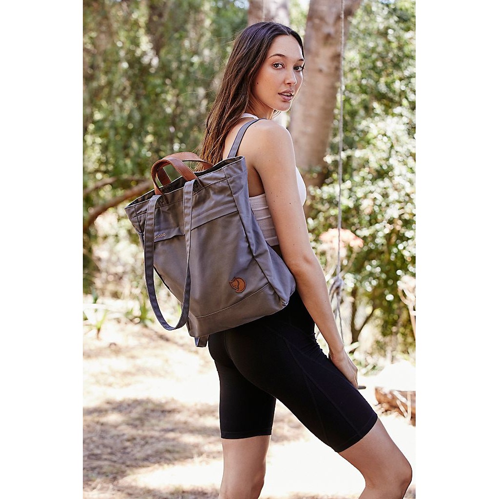 Túi Balo Fjallraven Totepack No1