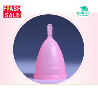 Cốc nguyệt san thay thế băng vệ sinh