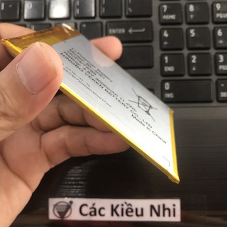 Pin iTel BL-30Ei zin cho Tab IT1702