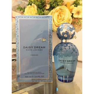 Nước hoa nữ Marc Jacobs Daisy Dream Forever Eau de Parfum 100ml