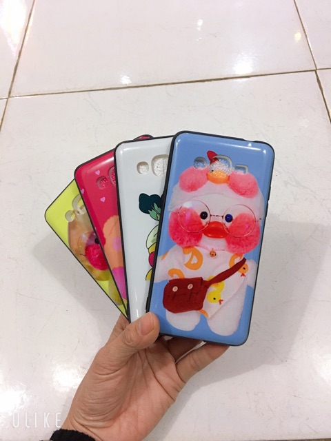 Ốp lưng g530,g531,j2prime in hình 5D