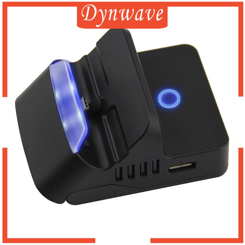 [DYNWAVE] Mini Fast Charging Dock Docking Station Replacement USB C Power Input Type-C