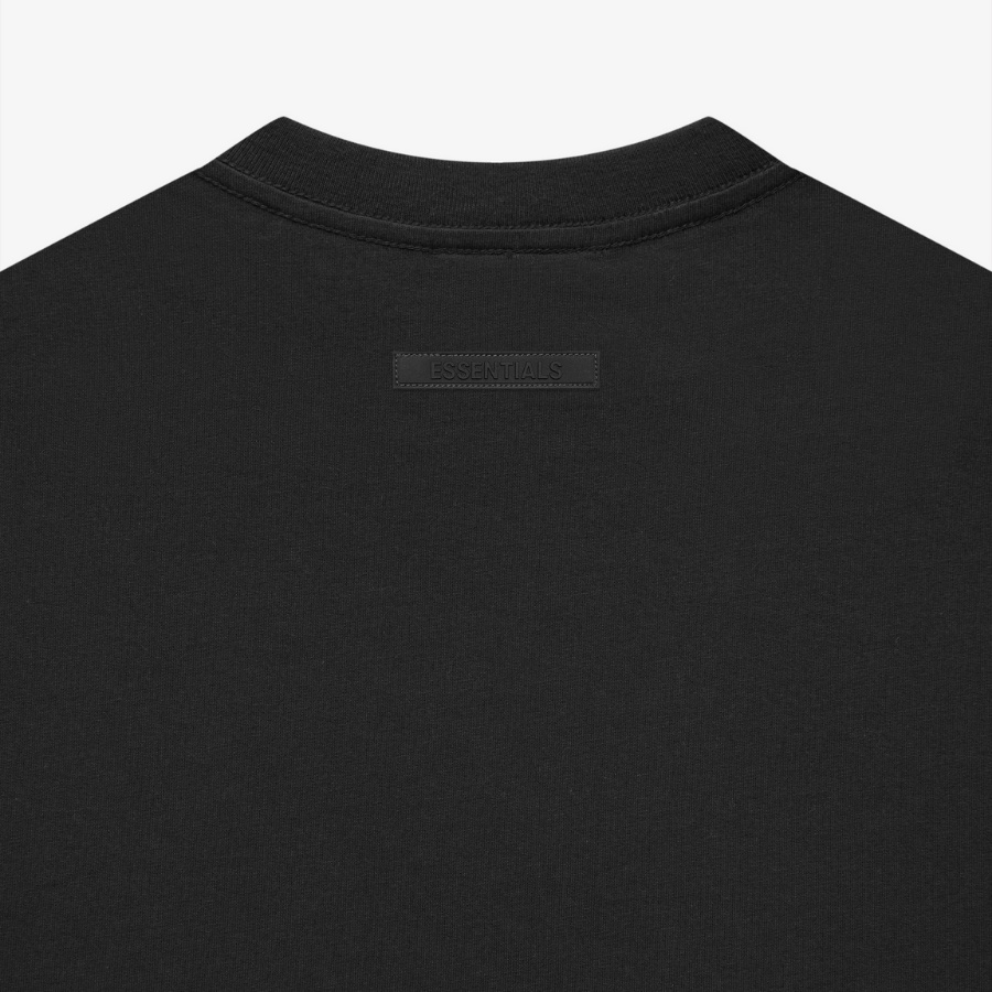 Áo Thun Cao Cấp Essential x Fear Of God SS 2021 CHÍNH HÃNG