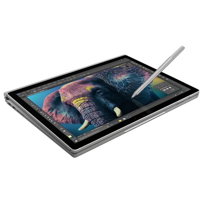 Surface Book 1 Core i5 RAM 8GB SSD 256GB