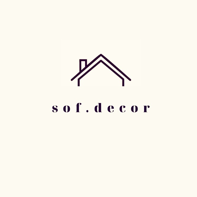 sof.decor - Décor nhà Sò
