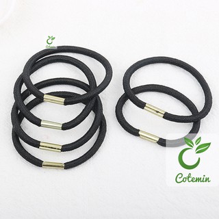 Chun buộc tóc Hàn Quốc