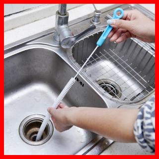 Dụng Cụ Làm Sạch Tóc Trong Đường Ống Thoát Nước