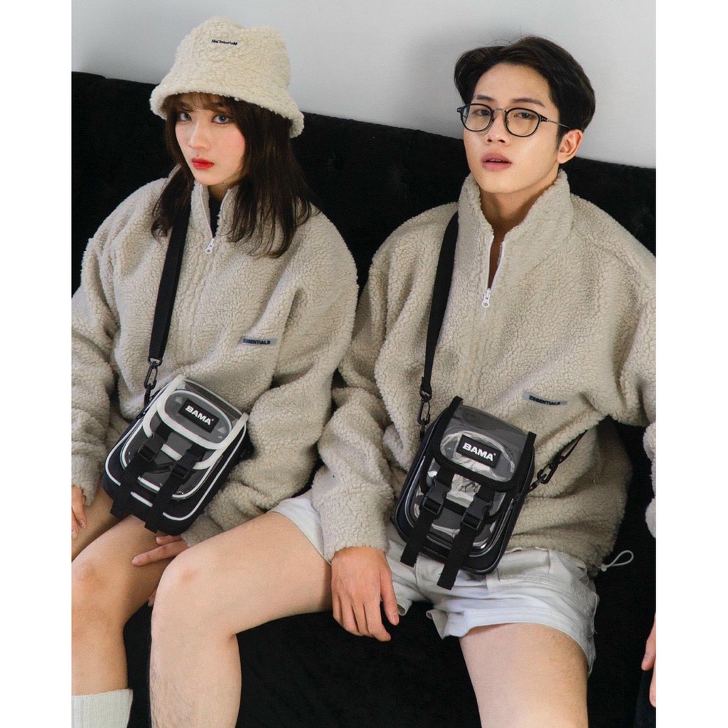 Túi BAMA® - SHOULDER BAG