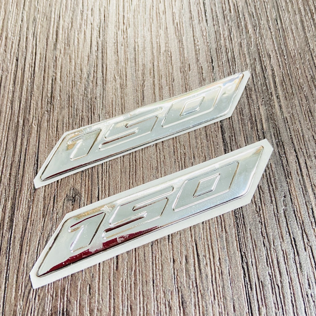 SỐ 150i  MINI NHỰA NỔI XI CỨNG