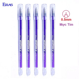 Bút gel xóa được eras - e147 ngòi 0.5mm