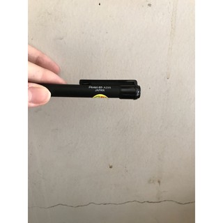 Bút chì bấm Pentel A255 Ahabook