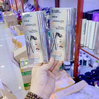 Mascara Mira Monaliza Không Lem