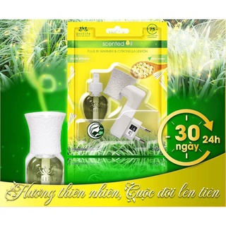 BỘ KHUẾCH TÁN TINH DẦU