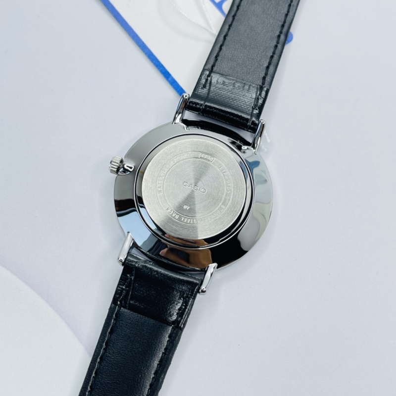 Đồng hồ nữ casio Ltp-vt01l-1budf chính hãng