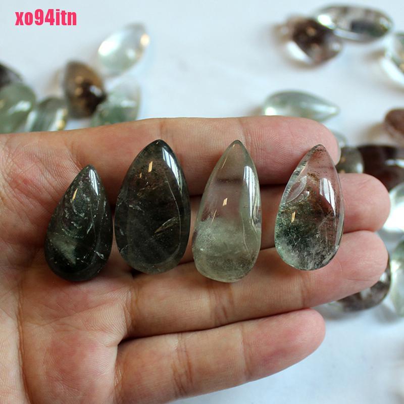 Mặt Đá Thạch Anh Xanh Lá Tự Nhiên