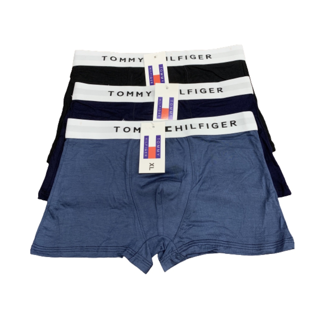 SET 5 Quần Lót Nam thun lạnh cao cấp co dãn 4 chiều Sịp Đùi Nam nhật bản đồ lót shịp boxer