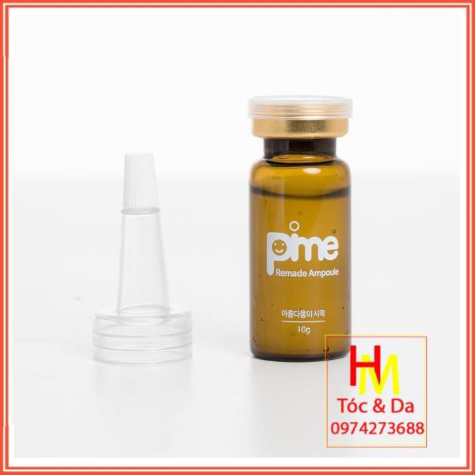Tế bào gốc nọc ong chuyên sâu Pime Remade Ampoule (lọ 10g)