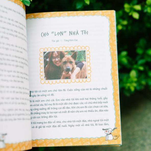 Sách- Chuyện boss nhà tôi- NXB Kim Đồng