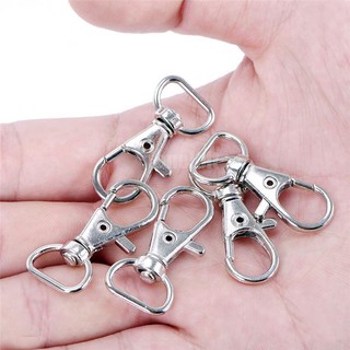 Móc Càng Cua Inox  ( 50 cái )