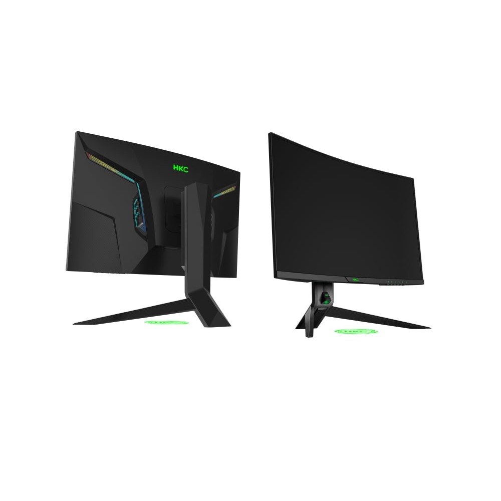 Màn hình gaming HKC M27G5F 27inch Full HD 165Hz HDR