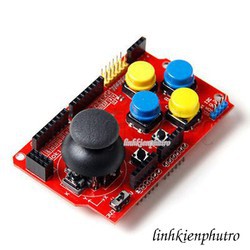 Module Joystick Shield V2.4