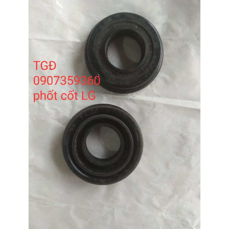 Phốt cốt máy giặt LG