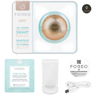 Máy đắp mặt nạ FOREO UFO