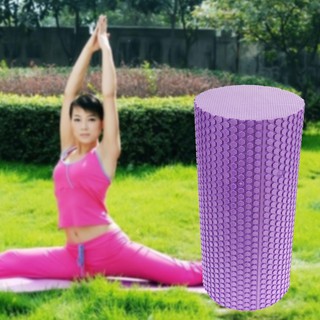Cuộn xốp tập yoga chuyên dụng