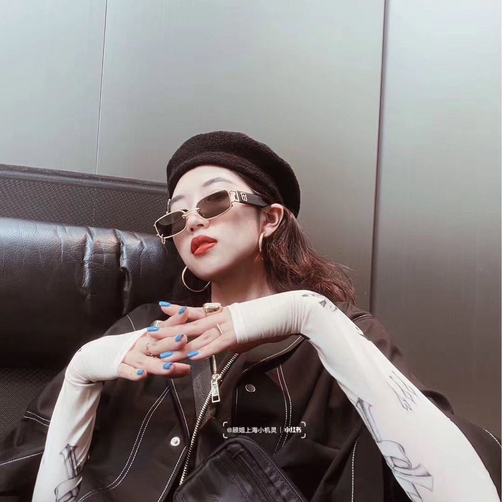 Kính Mát Gw002 Thời Trang Hàn Quốc