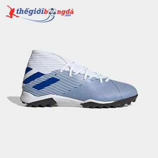 [NHIỀU MÀU] Giày đá bóng chính hãng Adidas Nemeziz 19.3 TF [Tặng tất 50K] [ĐỔI SIZE THOẢI MÁI]