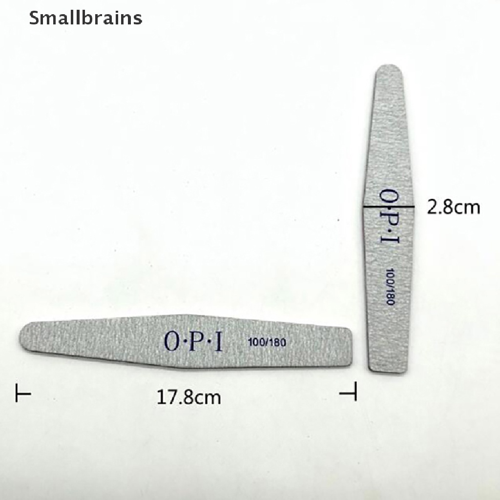 [Hàng mới về] Set 10 dụng cụ dũa móng tay cao cấp tiện dụng