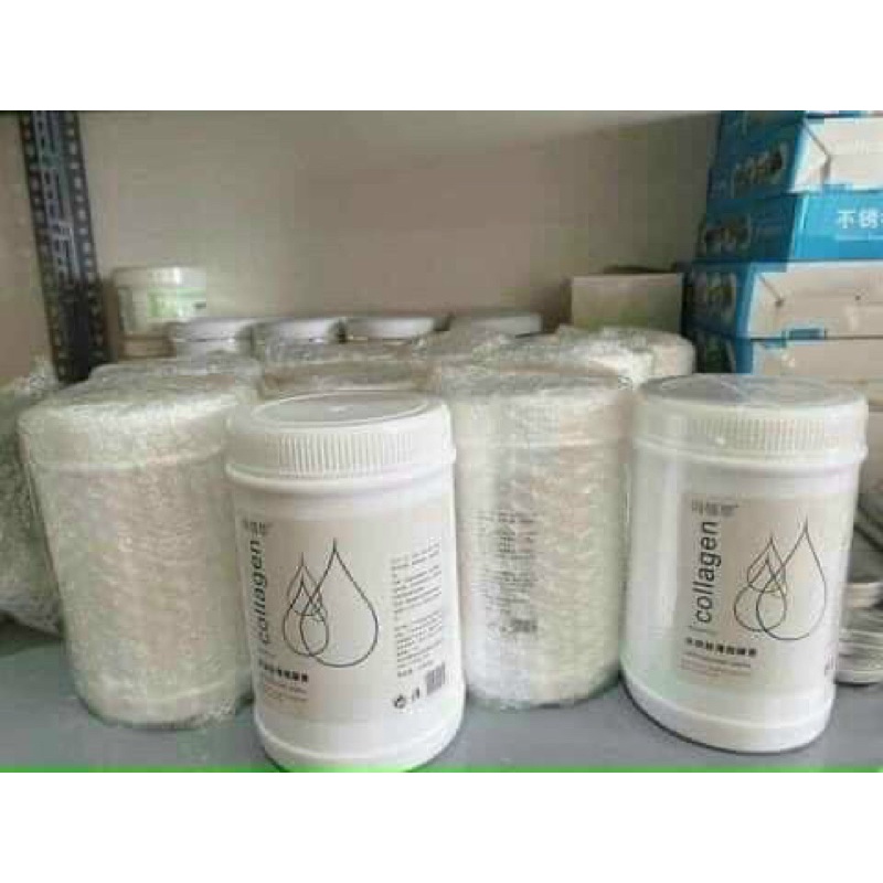 Kem massage colagen 1000G