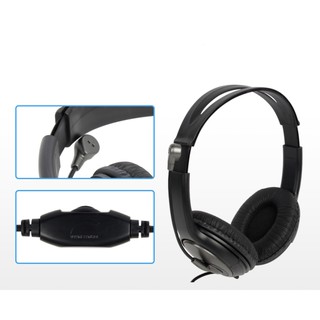 Tai nghe Sennheiser PC100 (PC 100)