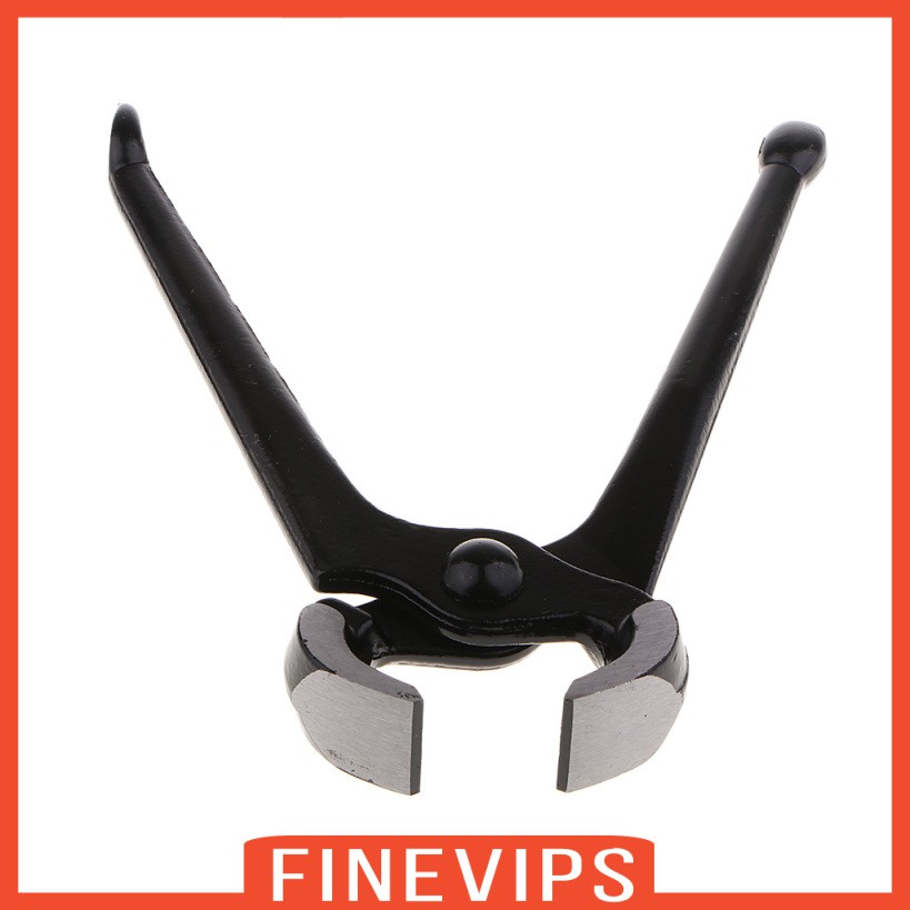 Kìm Cắt Dây Đàn Ghi Ta 6 "