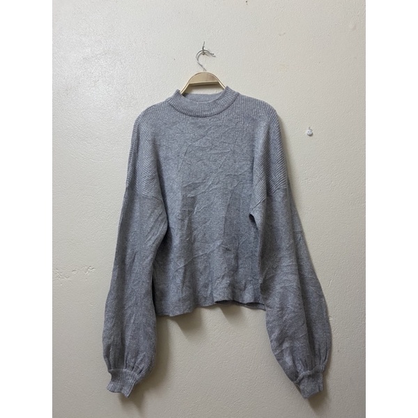 PASS ÁO LEN TAY BỒNG