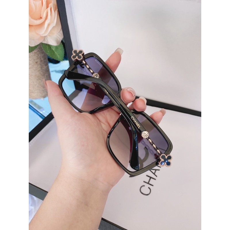 Kính râm Cha neo mắt vuông thời trang | BigBuy360 - bigbuy360.vn