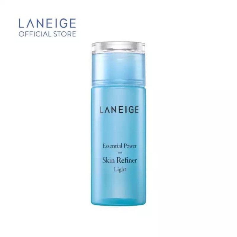 nước hoa hồng laneige power essential skin light [50ml]