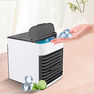 Máy điều hòa mini làm lạnh bằng hơi nước ARCTIC AIR - điều hòa để bàn